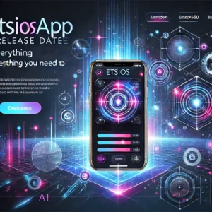 ETSIOSAPP Release Date